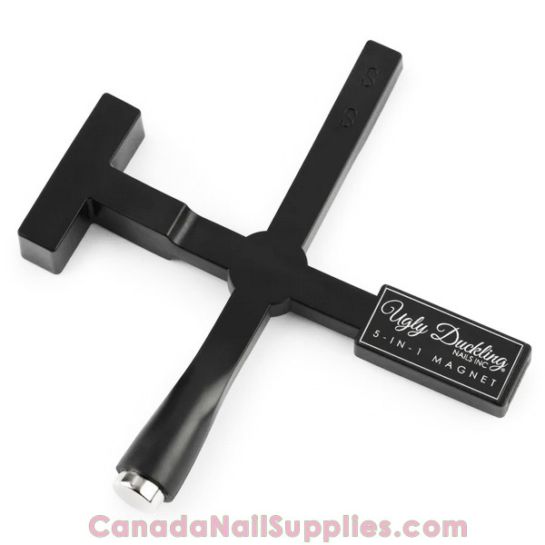 Ugly Duckling 5 in 1 Magnet Tool